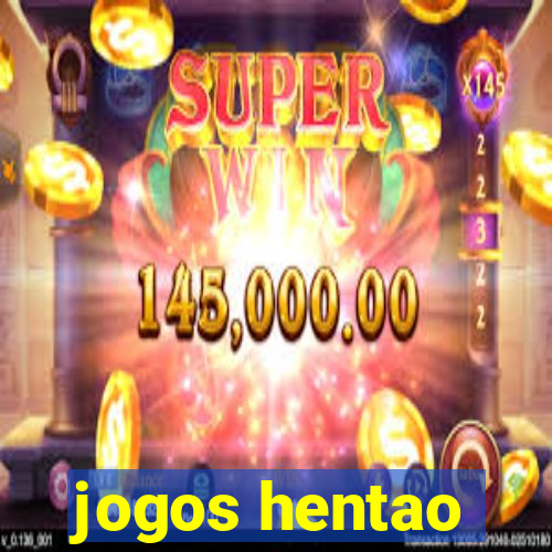 jogos hentao